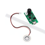 Humidifier USB Spray Module Atomizer IC Driver Circuit Board, Micro, Type-C