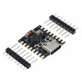 ESP32-C3 Development Board ESP32 SuperMini Development Board, No Welding, Welding, Expansion Board