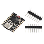 ESP32-C3 Development Board ESP32 SuperMini Development Board, No Welding, Welding, Expansion Board