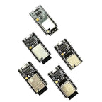WiFi Development Board WiFi Bluetooth Module, ESP-32S, ESP-WROOM-32E, ESP-WROOM-32UE, ESP-WROVER-E, ESP-WROVER-IE, NodeMCU ESP32S Base Plate