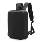 For DJI Neo 2 BKano Physical Flying Kit Bag Shoulder Bag, Shoulder Bag(Black)