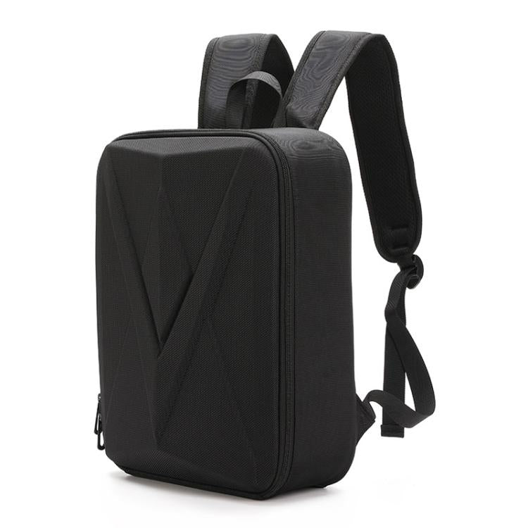 For DJI Neo 2 BKano Physical Flying Kit Bag Shoulder Bag, Shoulder Bag(Black)