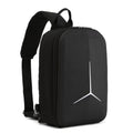 For DJI Neo 2 BKano Smooth Fly Kit Chest Bag, Chest Bag 2 (Black)