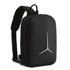 For DJI Neo 2 BKano Smooth Fly Kit Chest Bag, Chest Bag 2 (Black)
