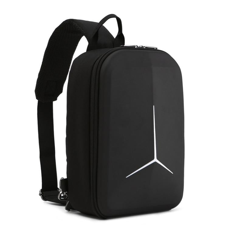 For DJI Neo 2 BKano Smooth Fly Kit Chest Bag, Chest Bag 2 (Black)