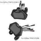 For KuKirin AIMITE Electric Scooter Motherboard Display, G2Pro B Ver. TFM13-FEIMI-16, G2Max B Ver. TFM13-FEIMI