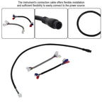 For Ninebot ZT3 / ZT3 Pro AIMITE Electric Scooter Main Control Board Accessories, Instrument Panel (Wire Board Separate), Controller, Instrument Panel + Controller