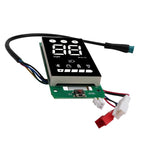 For Xiaomi 4 Lite 2nd Gen AIMITE Scooter Bluetooth Dashboard Display