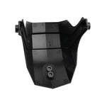 For Kukirin G3 / G4 AIMITE Electric Folding Scooter Rear Fender, With Reflector, Without Reflector
