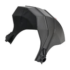 For Kukirin G3 / G4 AIMITE Electric Folding Scooter Rear Fender, With Reflector, Without Reflector