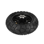 For Kukirin G2 Pro DB AIMITE 9x3.0-5.5 inch Vacuum Motor Tires