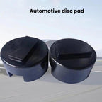 4pcs Automotive Round Rubber Pad Universal Automotive Jack Pad