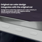 For Leapmotor B10  Passenger Side Hole Silicone Plug