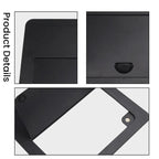 For 2023-2026 Honda Pilot / Ridgeline / Passport Armrest Box Hidden Cover