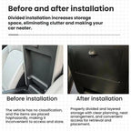 For 2023-2026 Honda Pilot / Ridgeline / Passport Armrest Box Hidden Cover