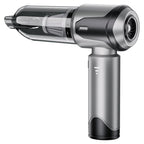 High-Suction Handheld Cordless Brushless Car Vacuum Cleaner