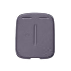 For 2025 Leapmotor B10 Center Console Wireless Charging Silicone Protective Anti-Slip Mat, Purple Half-coverage, Purple Full-coverage, Gray Half-coverage, Gray Full-coverage