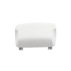 For DJI Mini 2 SE / Mini 4K Drone Battery Compartment Cover Repair Part, Battery Compartment Cover
