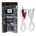 OSS TEAM W209 PRO V11 Battery Activator Board 7.4V High-Voltage for iPhone 6 To 17 Series & Android Devices, W209 PRO V11