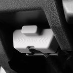 For Leapmotor B10 Silicone OBD Interface Dust Protective Cover