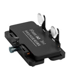Universal Phone Repair Clamp for Battery Back Cover Removal Pressure Retaining Mold, iFixes iA3 3-in-1