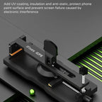 iFixes iCF6 Phone Opener & Clamp Fixture No Heat Screen Separator Tool LCD Removal For Mobile Repair, iCF6