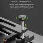 iFixes iCF6 Phone Opener & Clamp Fixture No Heat Screen Separator Tool LCD Removal For Mobile Repair, iCF6