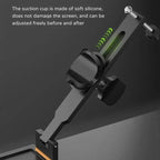 iFixes iCF6 Phone Opener & Clamp Fixture No Heat Screen Separator Tool LCD Removal For Mobile Repair, iCF6