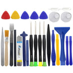3mm Mobile Phone Disassembly Repair Tool Screwdriver Set, 26pcs /Set OPP, 30pcs /Set OPP, 35pcs /Set OPP