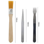 3mm Mobile Phone Disassembly Repair Tool Screwdriver Set, 26pcs /Set OPP, 30pcs /Set OPP, 35pcs /Set OPP