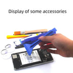 3mm Mobile Phone Disassembly Repair Tool Screwdriver Set, 26pcs /Set OPP, 30pcs /Set OPP, 35pcs /Set OPP