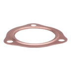 For Chevrolet SBC 302 / 305 2pcs Exhaust Manifold Gasket Copper, 2.5 inch, 3.0 inch, 3.5 inch