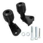 For GSXR 1000 2017-2024 Motorcycle Frame Accessories Crash Protection Kit