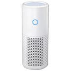 GL-608 Car Portable Rechargeable Air Purifier Negative Ion Air Cleaner For Formaldehyde Secondhand Smoke, GL-608