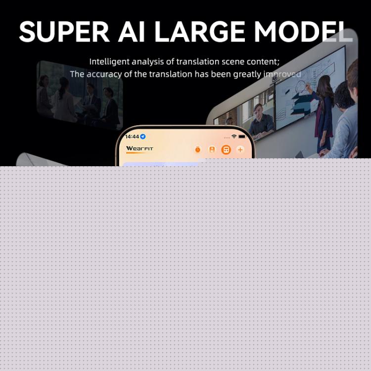 Real-time Intelligent Simultaneous Translation Machine