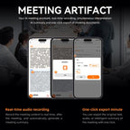 Real-time Intelligent Simultaneous Translation Machine