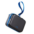 TELESIN DisAdv Medium Hard Shell Carrying Case Storage Bag for DJI Osmo Action 6 / 5 Pro / 4 / 3