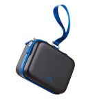 TELESIN DisAdv Medium Hard Shell Carrying Case Storage Bag for DJI Osmo Action 6 / 5 Pro / 4 / 3