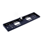 European License Plate Frames For Cars