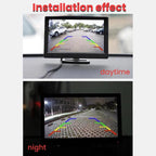 US Standard Reversing Camera With License Plate Holder, LP4 12 Light CCD With Ruler LED Head, LP4 CCD Fisheye High Beam With Ruler LED Head, LP4 AHD/CVBS 720P Without Ruler LED Head, LP5 12 Light CCD With Ruler LED Head                                 ...
