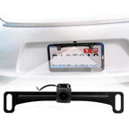 US Standard Reversing Camera With License Plate Holder, LP4 12 Light CCD With Ruler LED Head, LP4 CCD Fisheye High Beam With Ruler LED Head, LP4 AHD/CVBS 720P Without Ruler LED Head, LP5 12 Light CCD With Ruler LED Head                                 ...