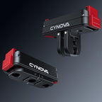 For DJI Osmo Action 6/Nano CYNOVA Magnetic Quick Release Mount Adapter