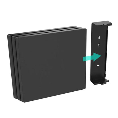 For PS4 Pro Game Consoles Wall Hanging Rack