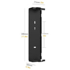 For PS4 Pro Game Consoles Wall Hanging Rack