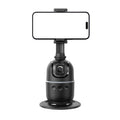 Human Tracking Anti-Shake Gimbal With Status Light Face Recognition Live Streaming Camera Stabilizer, P03