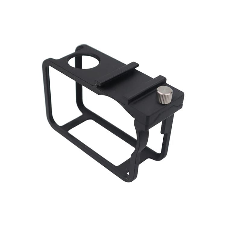 For DJI Osmo Action 6 Camera Cage Shockproof Anti-Drop Protective Frame