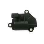 Electrically Controlled Exhaust Valve For Cars & Motorcycles Automotive Modified Valve Body, Electric Motor, 2 inch 51mm, 2.25 inch 60mm, 2.5 inch 63mm, 2.75 inch 70mm, 3 inch 76mm