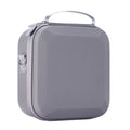 For DJI Neo 2 Host Hard Case Organizer Outdoor Portable Storage Bag, Handbag (Gray)