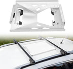 For Starlink Mini PO-919 Car Top Magnetic Installation Bracket Set, PO-919
