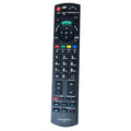 For Panasonic N2QAYB00572 Television Remote Control, N2QAYB00572